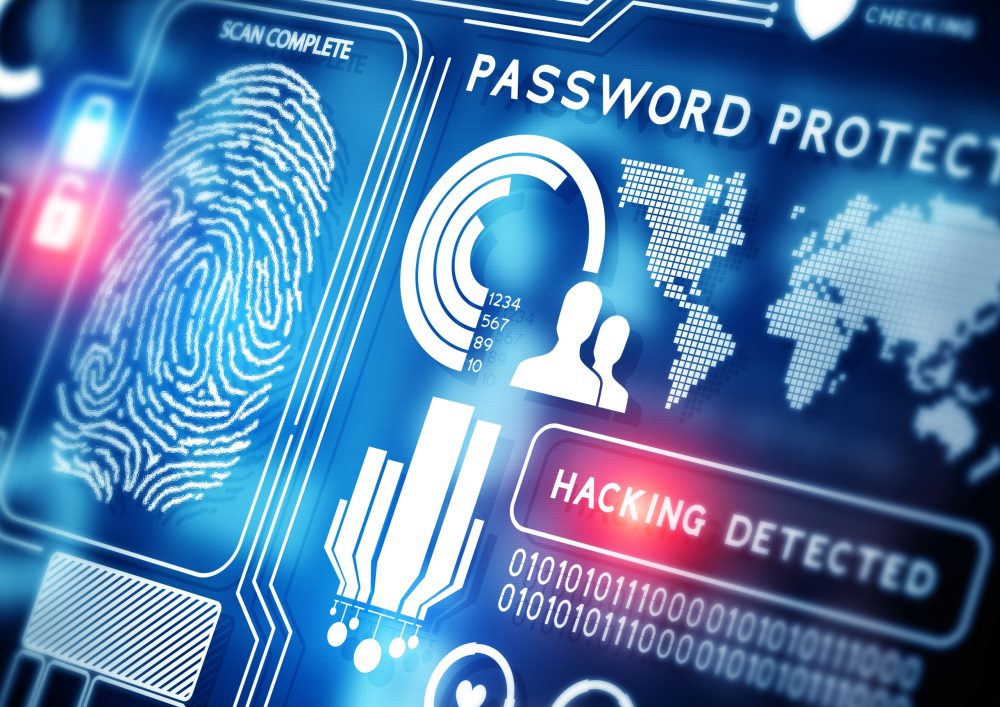 Image showcasing Cybersecurity Strategies to Protect Your Business from Modern Threats