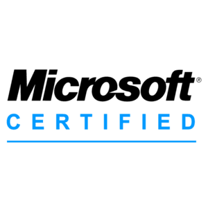 BTI-Microsoft-certified